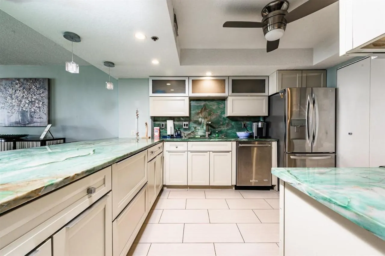 Ashley Unit 906 Apartment Daytona Beach Shores
