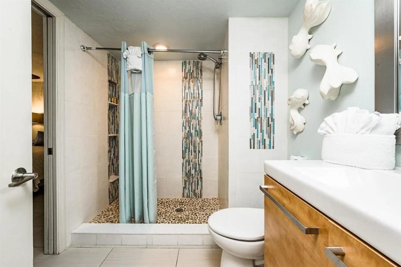 Ashley Unit 906 Apartment Daytona Beach Shores