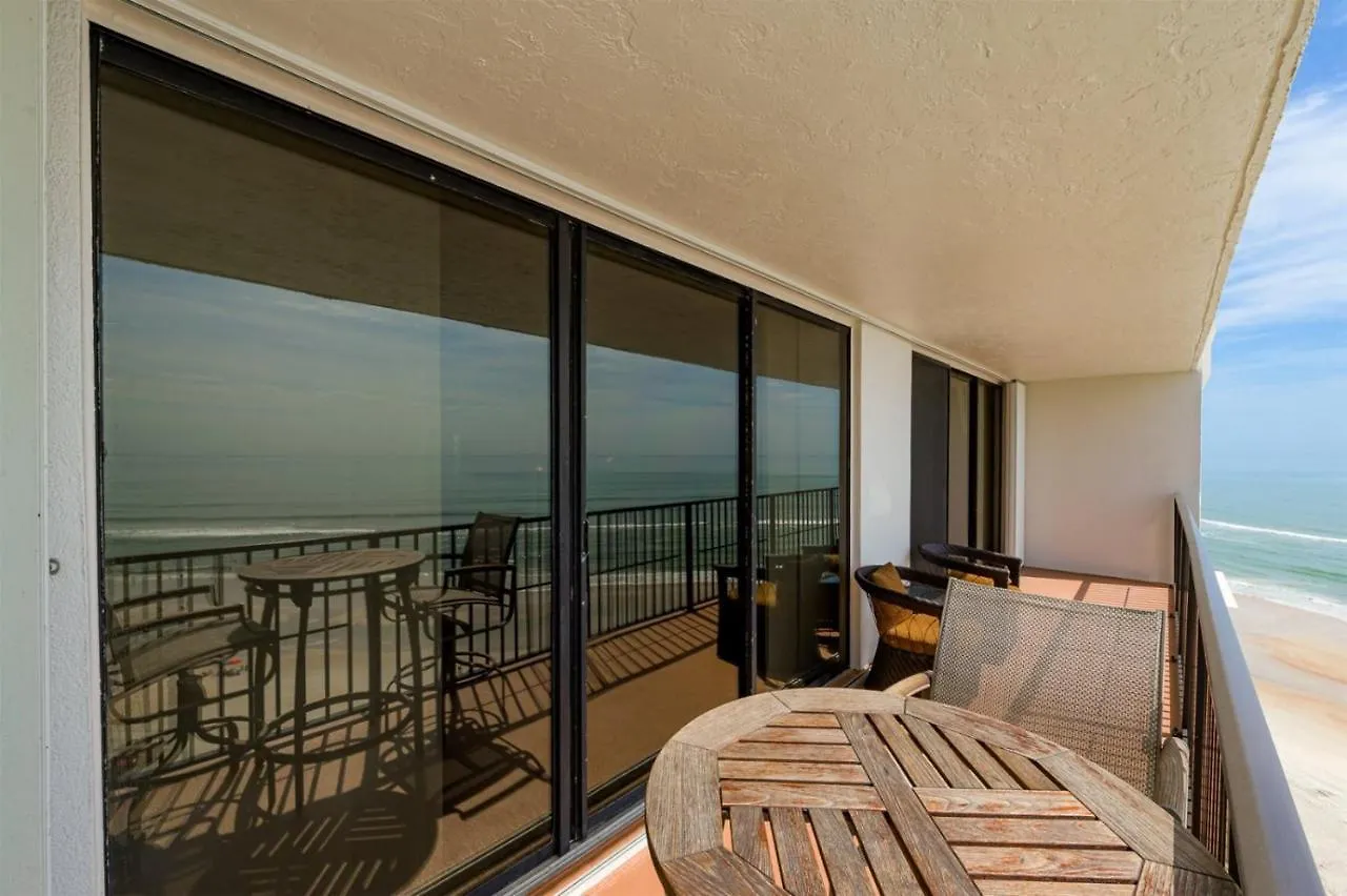 Ashley Unit 906 Apartment Daytona Beach Shores 0*,  United States