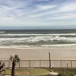 Atlantic By The Daytona Beach Shores